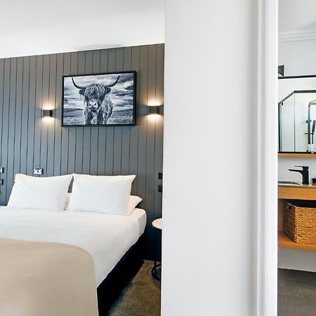 City Centre Motel Armidale Eksteriør bilde