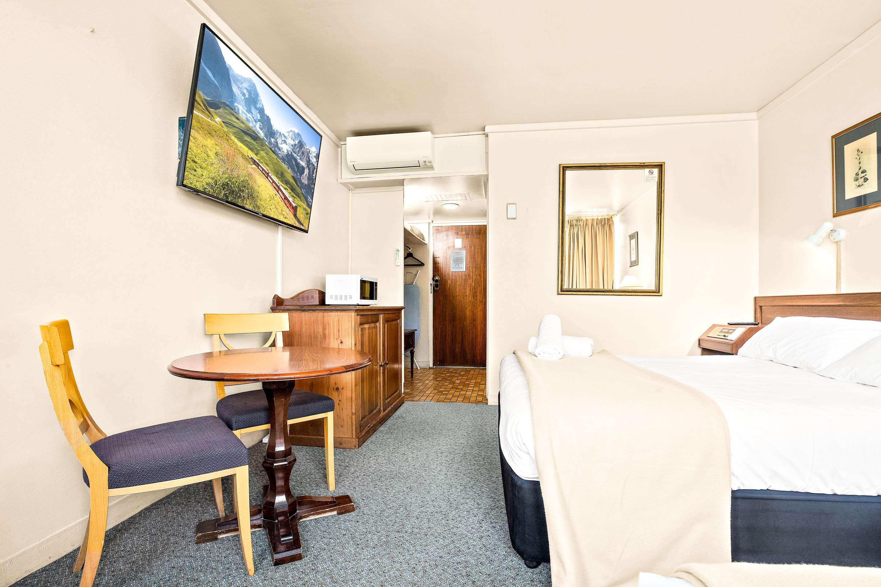 City Centre Motel Armidale Eksteriør bilde