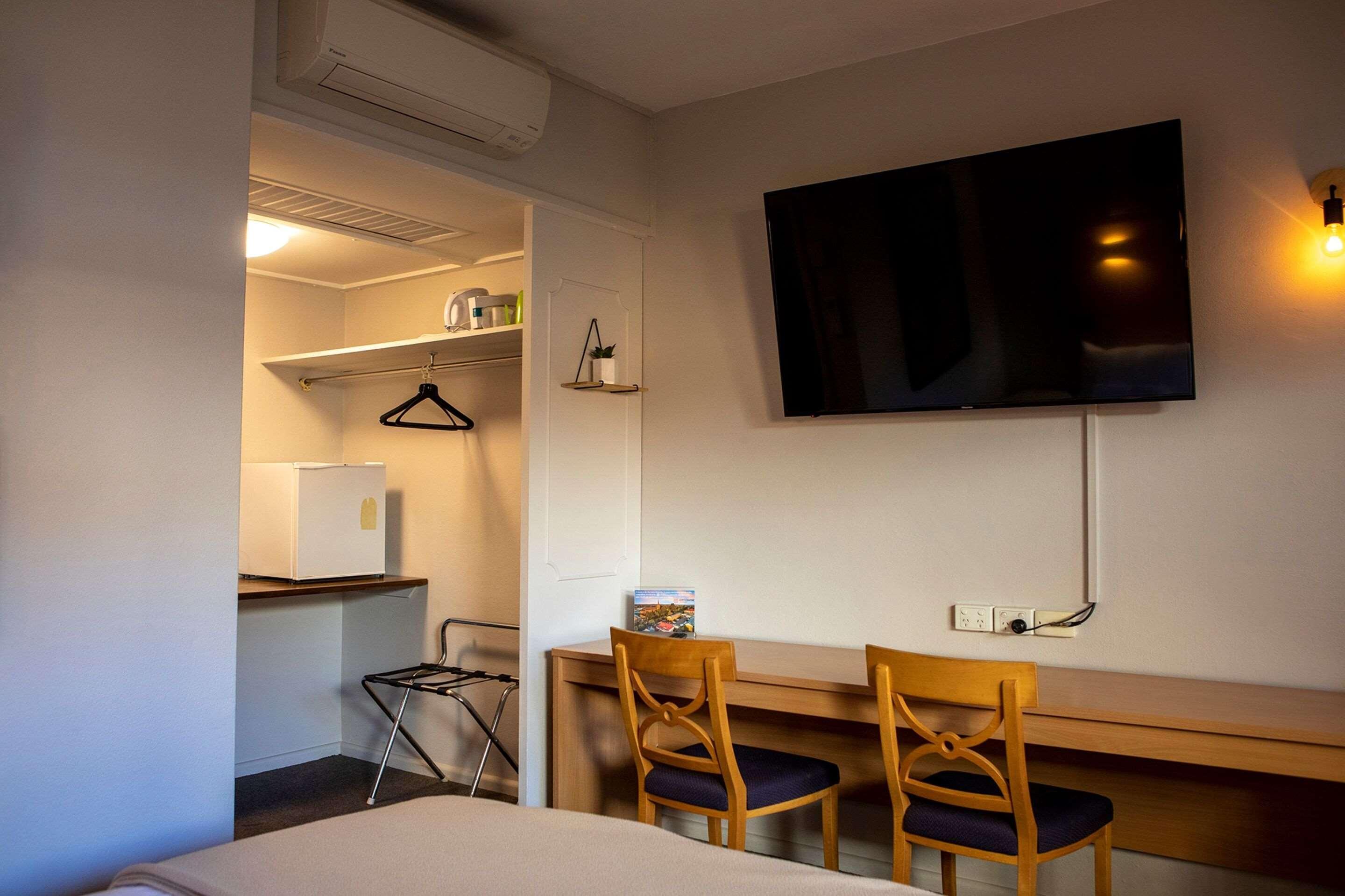 City Centre Motel Armidale Eksteriør bilde
