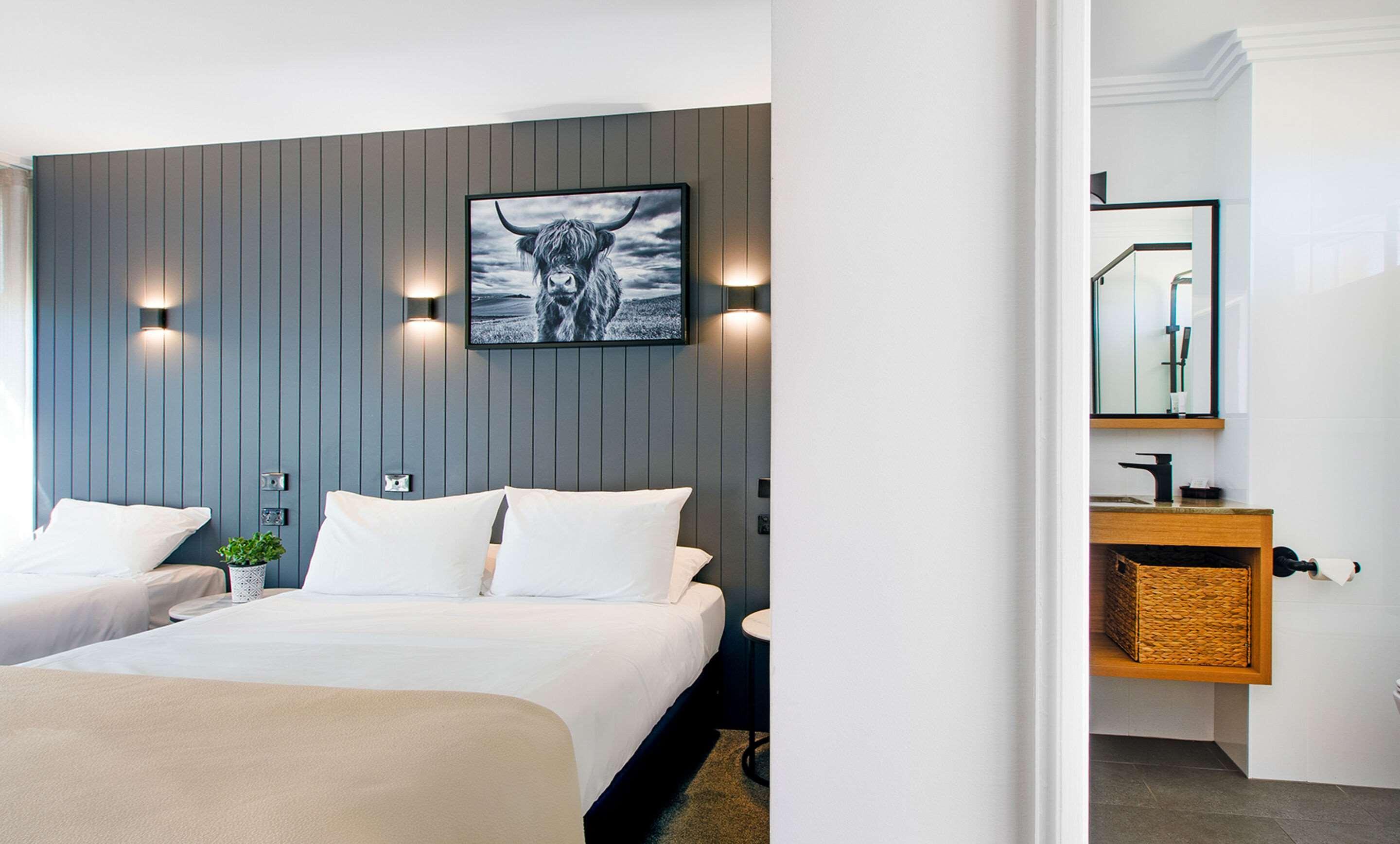 City Centre Motel Armidale Eksteriør bilde