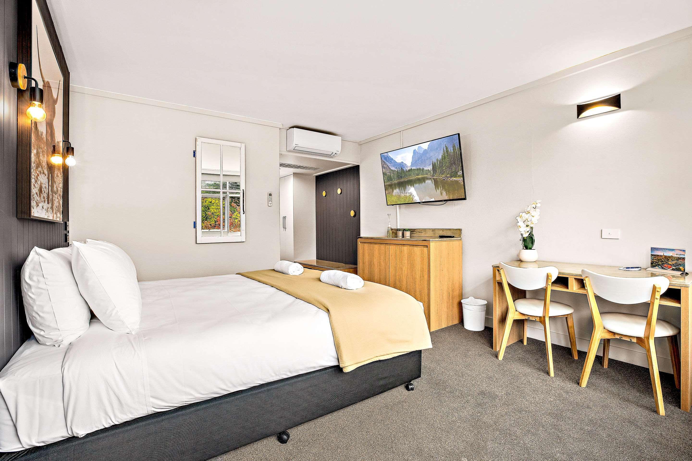 City Centre Motel Armidale Eksteriør bilde