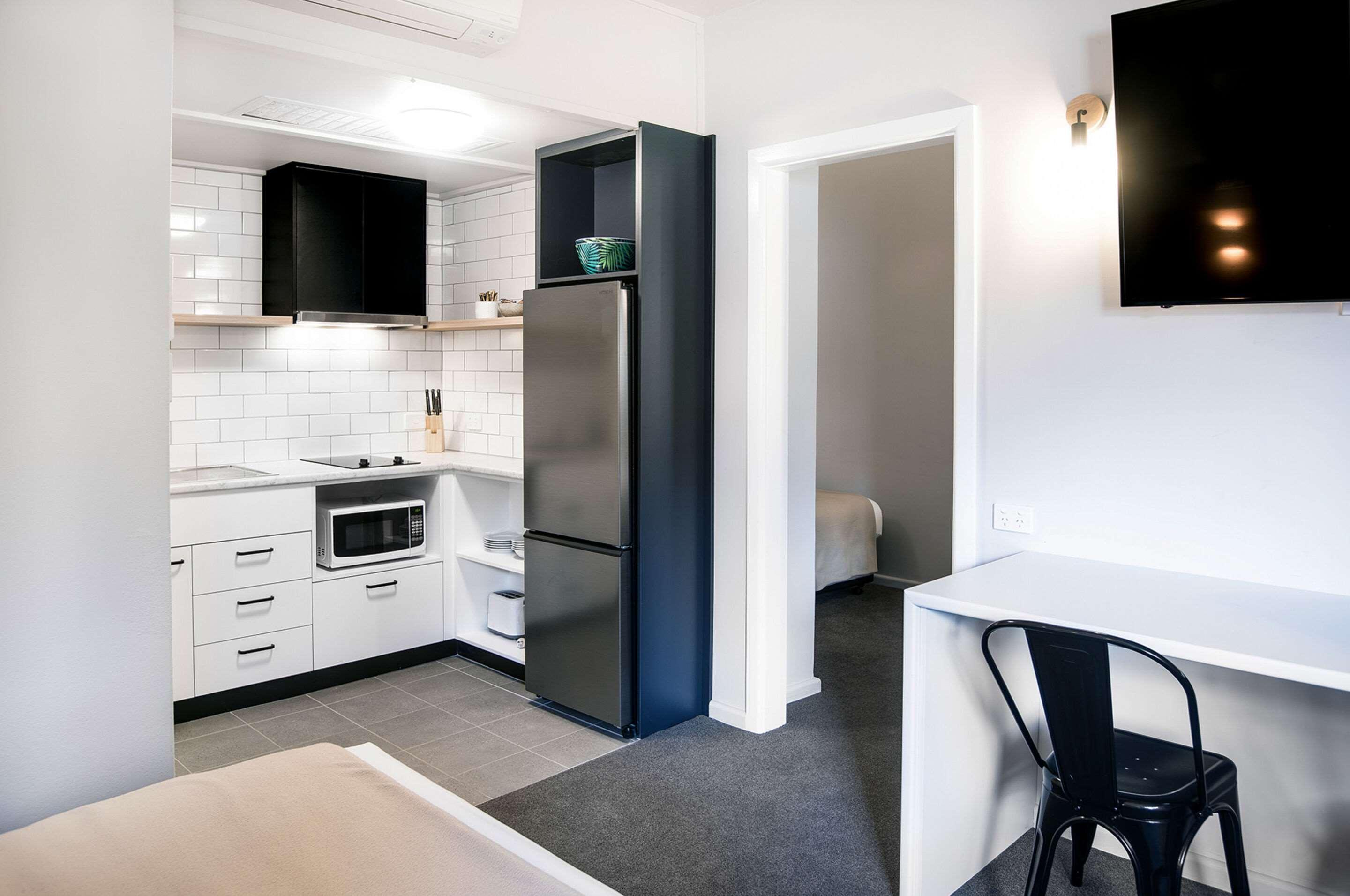City Centre Motel Armidale Eksteriør bilde