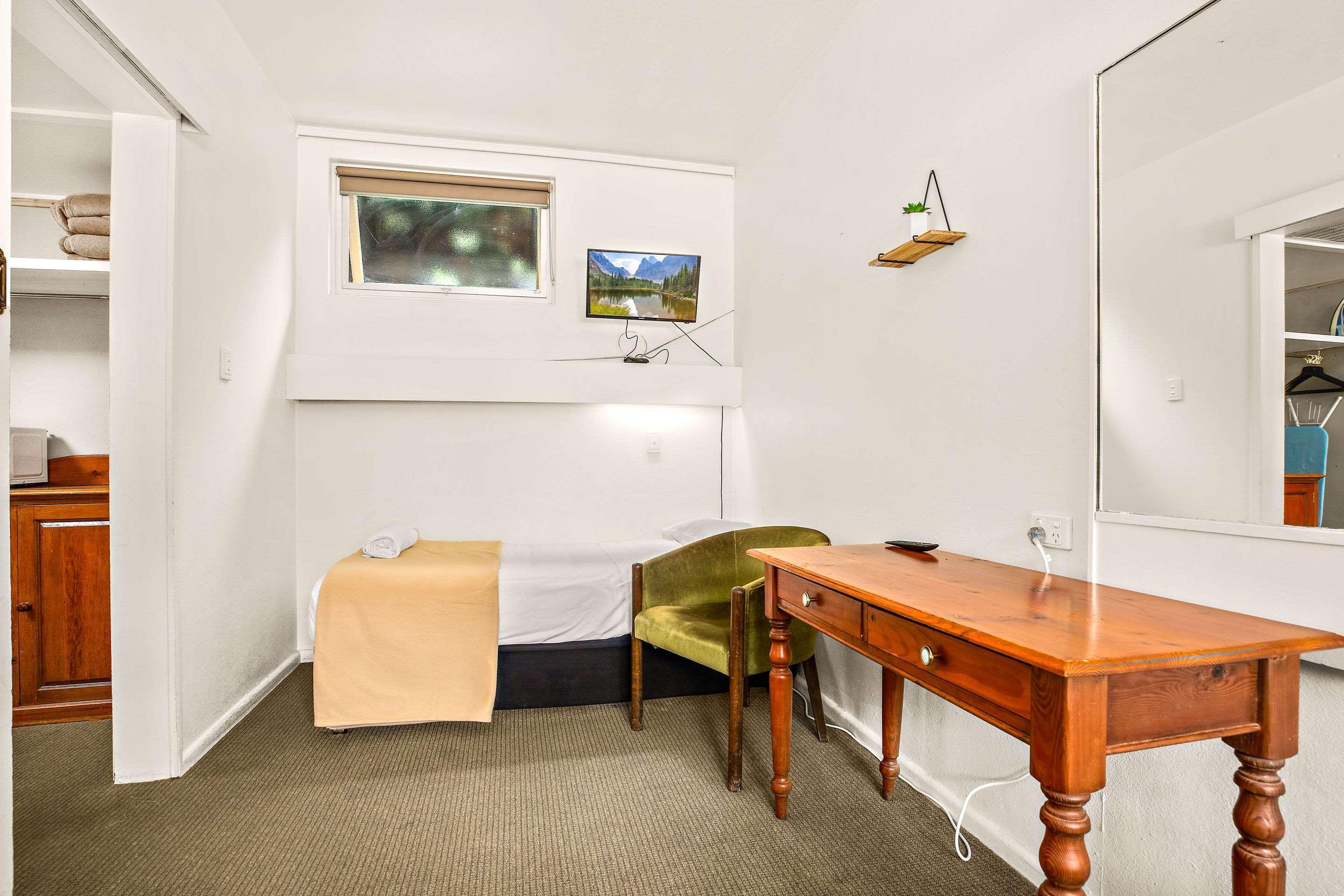 City Centre Motel Armidale Eksteriør bilde