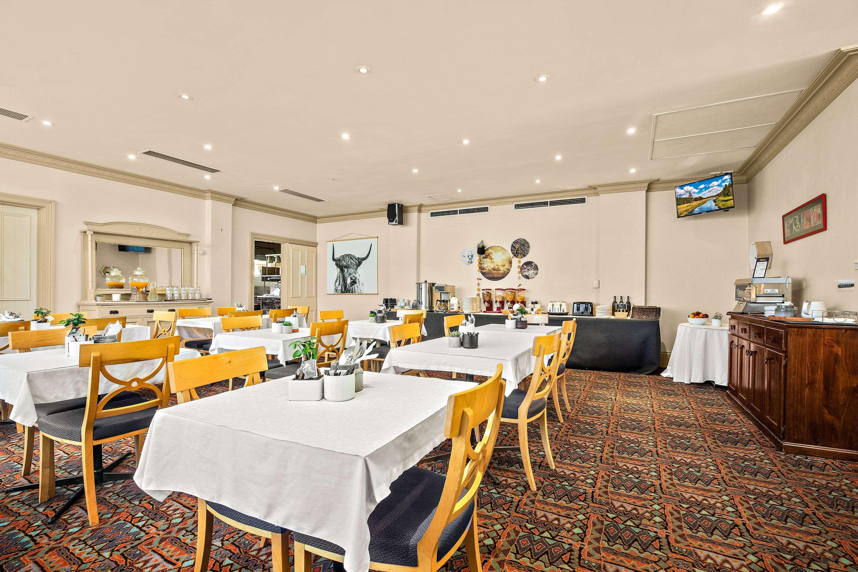 City Centre Motel Armidale Eksteriør bilde