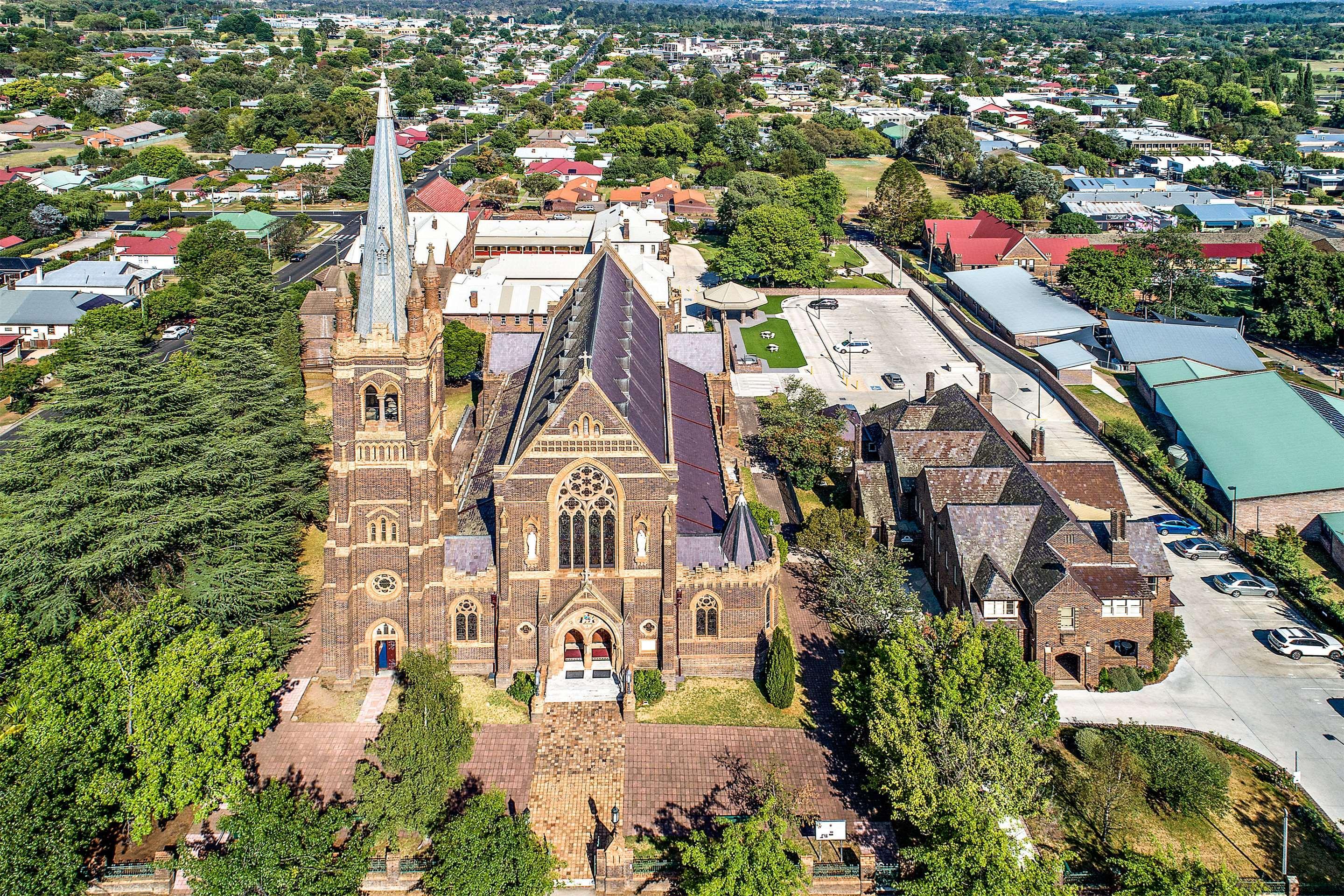 City Centre Motel Armidale Eksteriør bilde