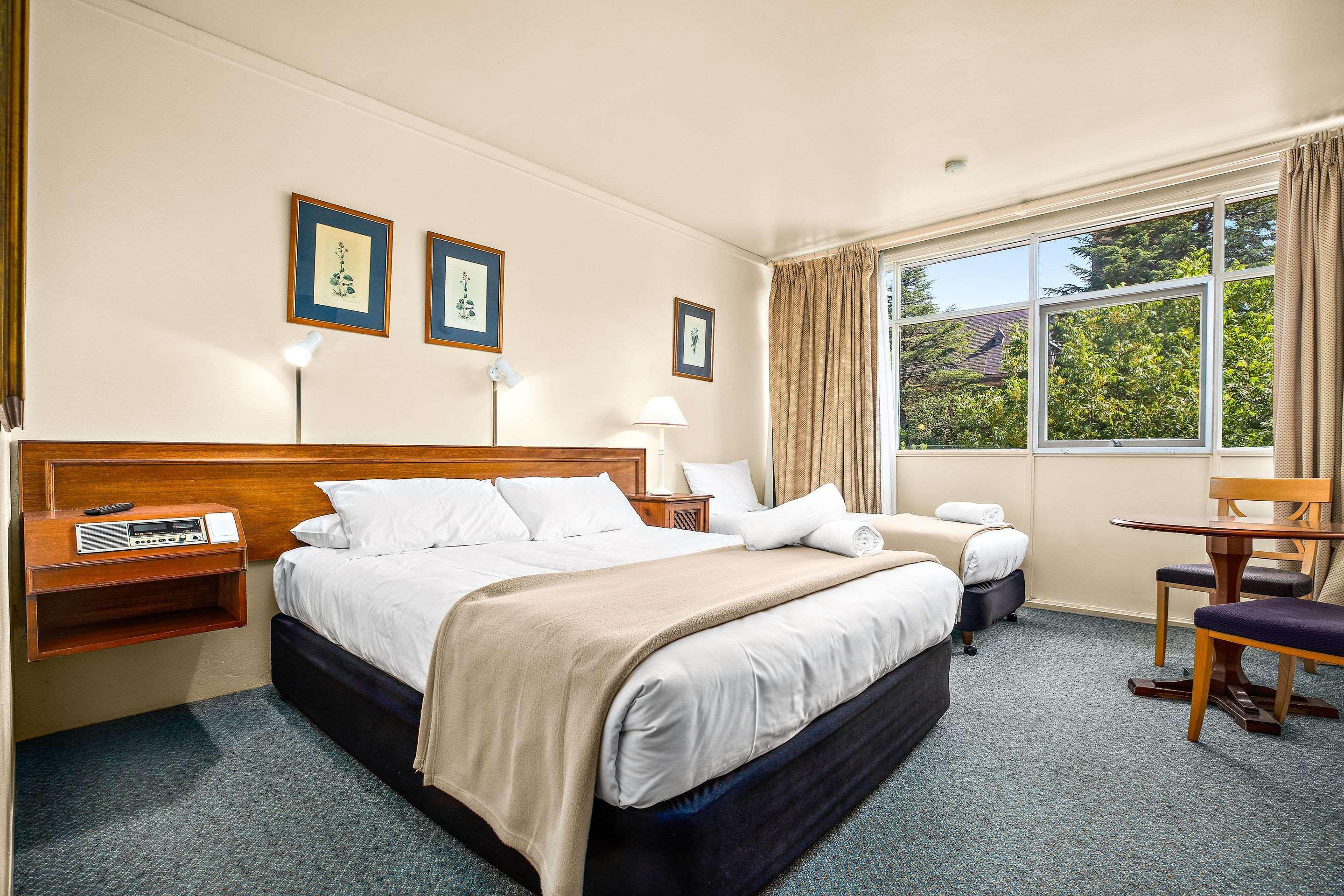 City Centre Motel Armidale Eksteriør bilde