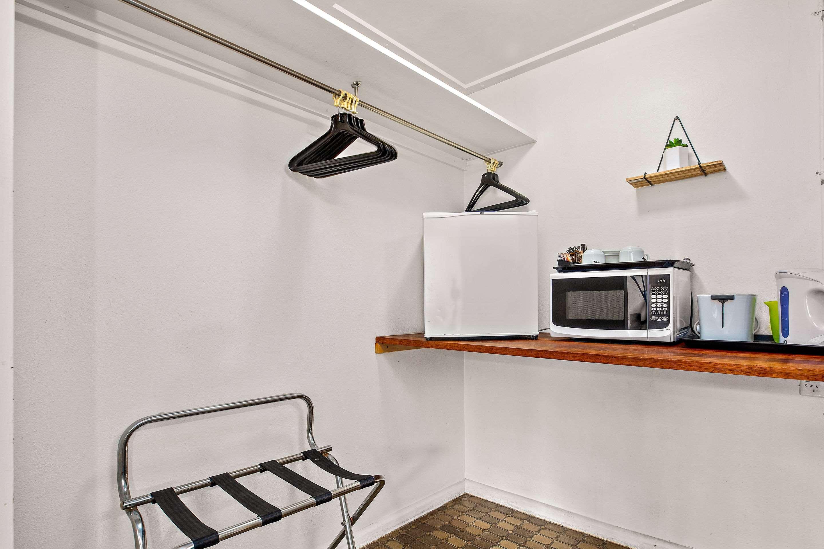 City Centre Motel Armidale Eksteriør bilde