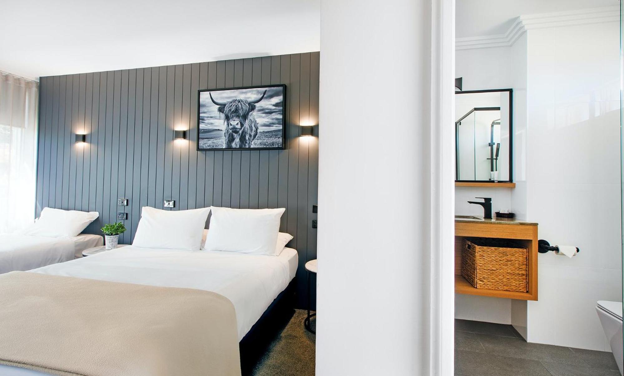 City Centre Motel Armidale Eksteriør bilde